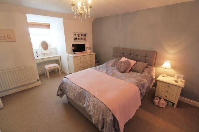 Bedroom Five