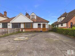 261, Main Road, Ipswich IP5 2PL