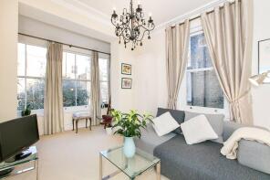 Flat 10, 43-44, Nevern Square, London SW5 9PF