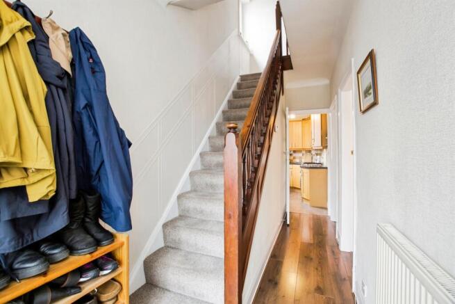 3 bed Semi-Detached for sale Image 10