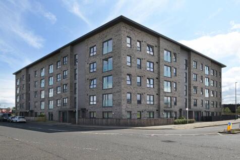 Property at  Sandpiper Drive, Edinburgh, EH6 6QJ
