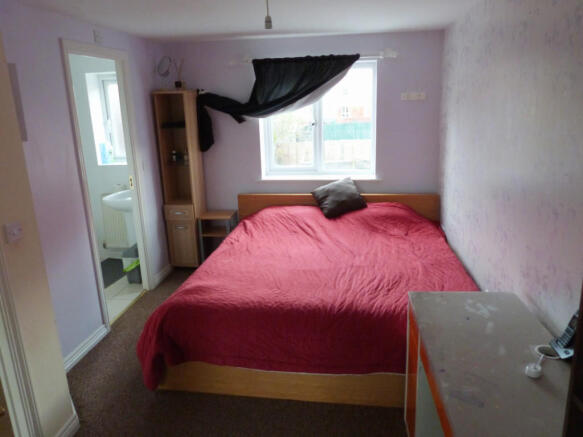 Bedroom 1
