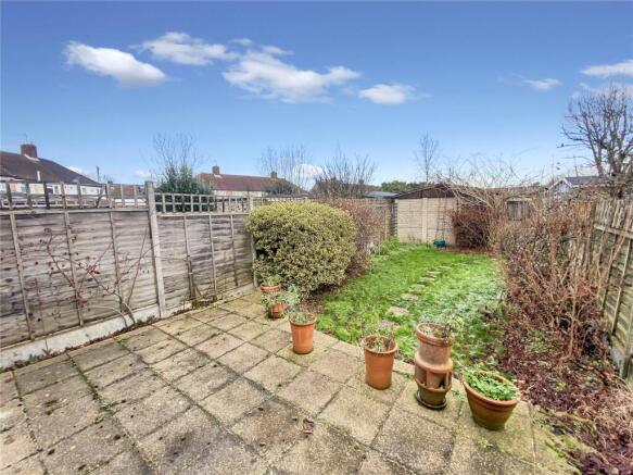 Garden 2