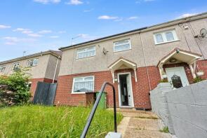 5, Brookfield Avenue, Tredegar NP22 5JX
