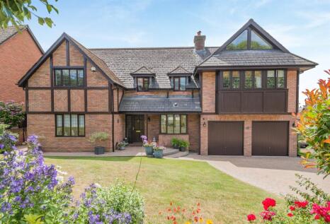 Centurions Court, Caerwent, Caldicot