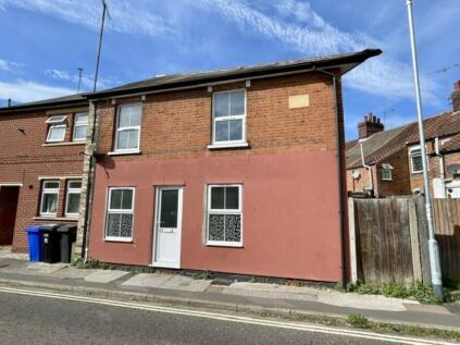 43 Blanche Street, Ipswich, Suffolk IP4 2EJ
