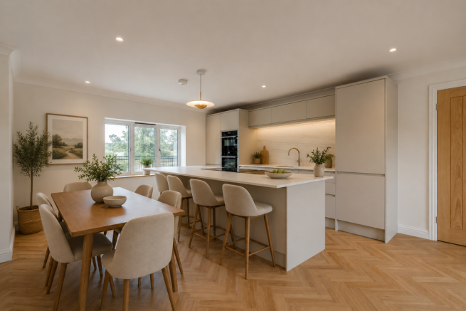 4 bed Terraced for sale Image 8