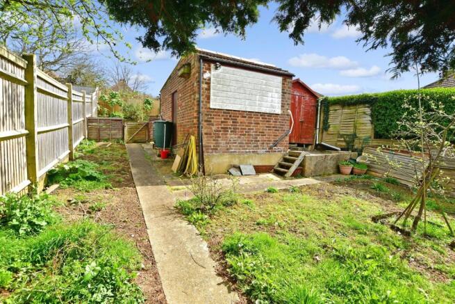 Workshop/Outbuildings