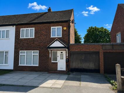 Brooke Avenue, Handforth, Wilmslow, Cheshire, SK9