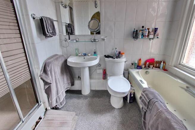 En Suite