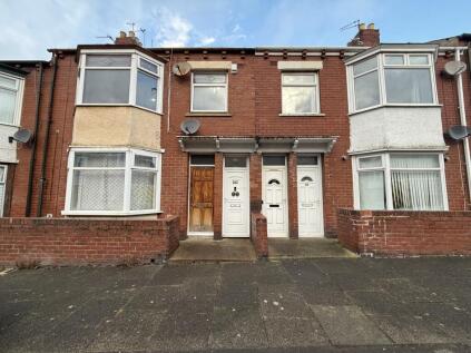 Richmond Road, South Shields, NE34