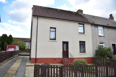 Avondale Crescent, Armadale, West Lothian