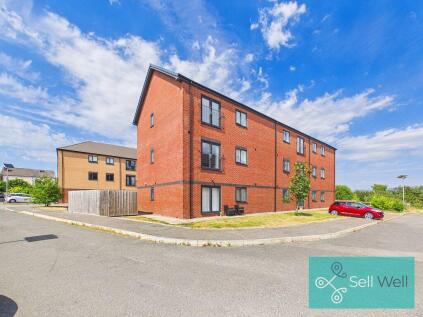 Farrier Close, Pendlebury, Manchester