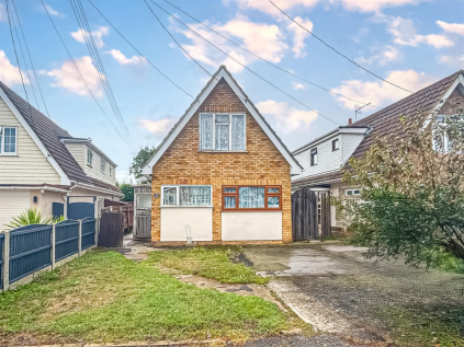 Burnham Road, Hullbridge, Hockley