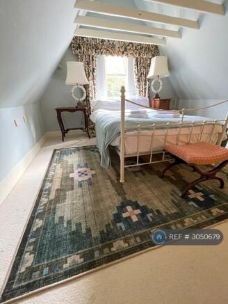 Master Bedroom 1
