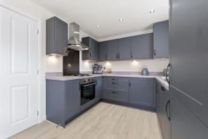 1, Mayfield Drive, Waverley, Rotherham S60 8DQ