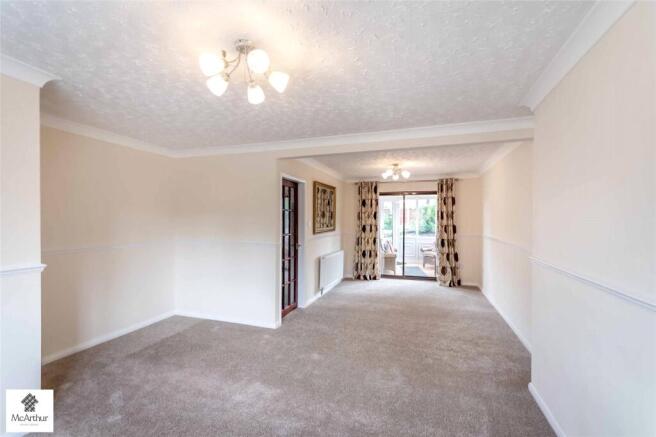 Saxon Way, Harwoth and Bircotes, Doncaster, South Yorkshire, DN11 photo 4