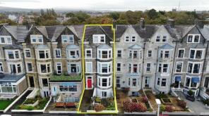 354, Marine Road East, Morecambe LA4 5AQ