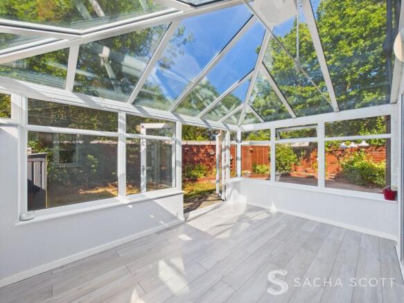 Sunroom