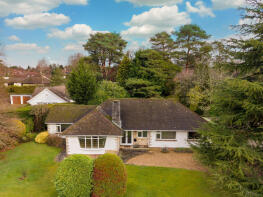 9, Silver Wood, Pulborough RH20 2NG