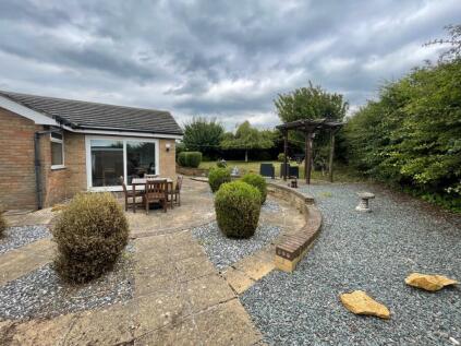Saltersford Road, Grantham, NG31