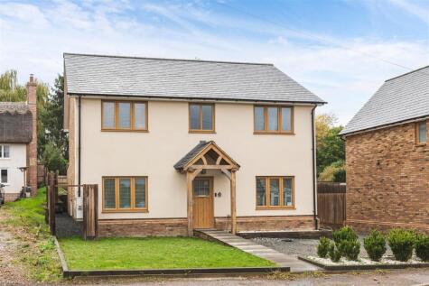 Hare Street, Buntingford