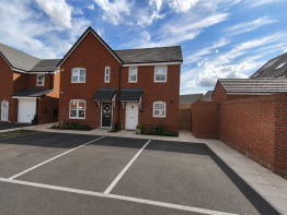 4, Kestrel Close, Overstone NN6 0TN