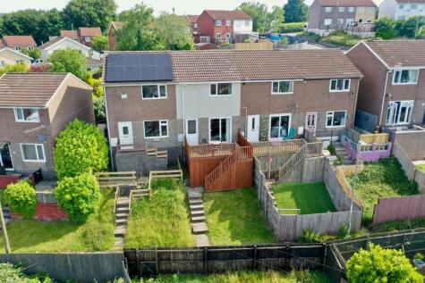 Cheviot Close, Risca, NP11