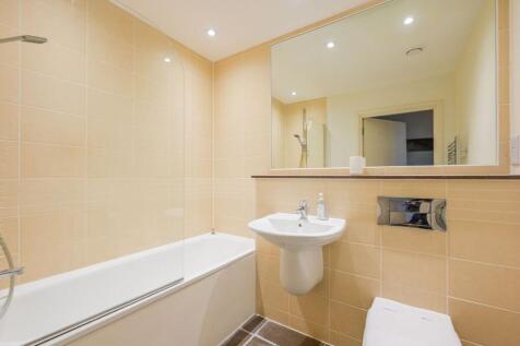 Vellum Court, Walthamstow, London, E17