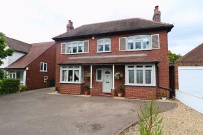 38, Walsall Wood Road, Aldridge WS9 8QT
