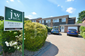 34, Ringway Road, Park Street, St. Albans AL2 2RB