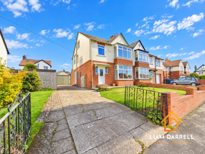 Newlands Avenue, Scarborough, North Yorkshire