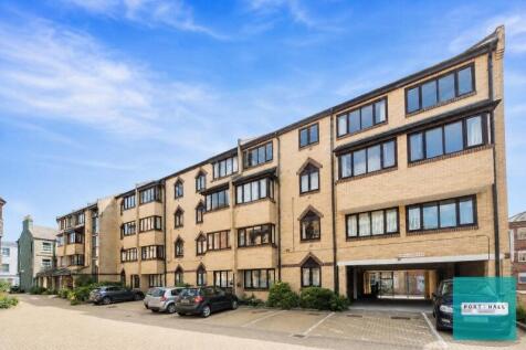 Belbourne Court, BRIGHTON, BN1 1TT