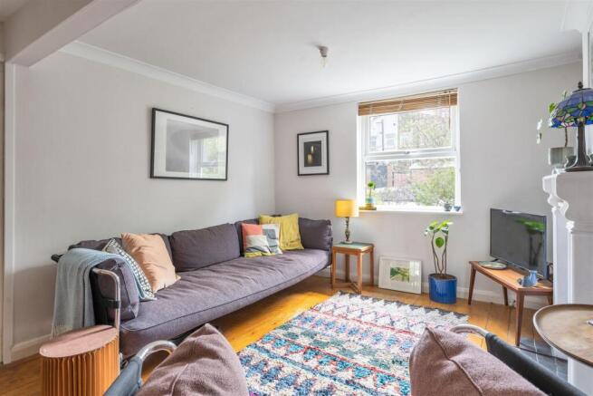 Aubrey Road E17