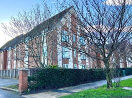 27, Trueman Court, Green Lane, Middlesbrough TS5 7SR
