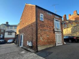 10, St Johns Terrace, Newport Pagnell MK16 8HG