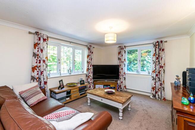 Sitting Room/Study