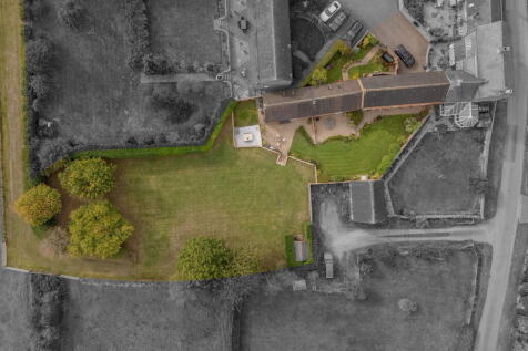 Farm Town Lane, Coleorton, Coleorton, LE67 8FH