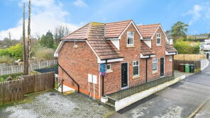 1a, Greedon Rise, Loughborough LE12 7TE