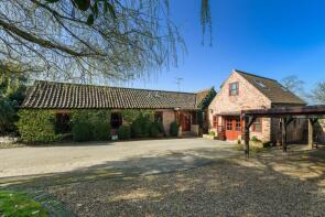 Peacock Lodge, Cotgrave Place, Main Road, Cotgrave NG12 3HB