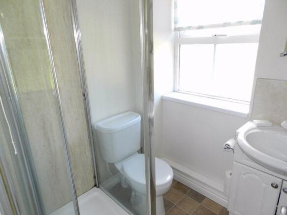 En suite 