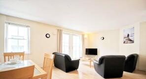 Flat 7, 168, Stockwell Road, London SW9 9TH