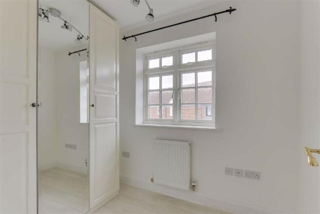 BEDROOM FIVE
