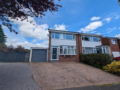 Drinkfield Crescent, Darlington