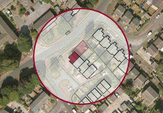 Aerial Map