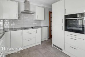 8, St Georges Drive, Great Yarmouth NR30 5QN