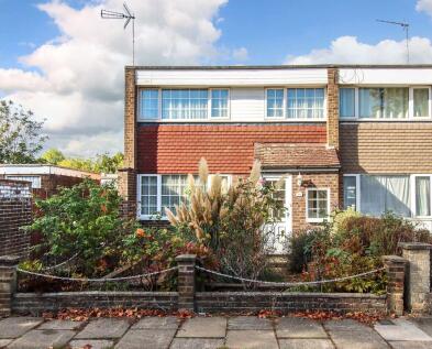 Cambrian Way, Hemel Hempstead