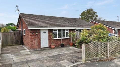 Kempton Grove, Cheadle, ST10