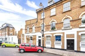 Flat 1, 118, Petherton Road, Hackney, London N5 2RT