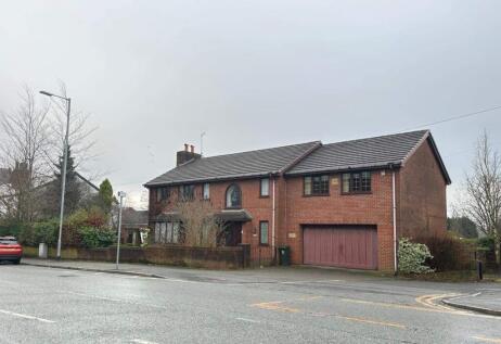 New Road, Littleborough, Rochdale